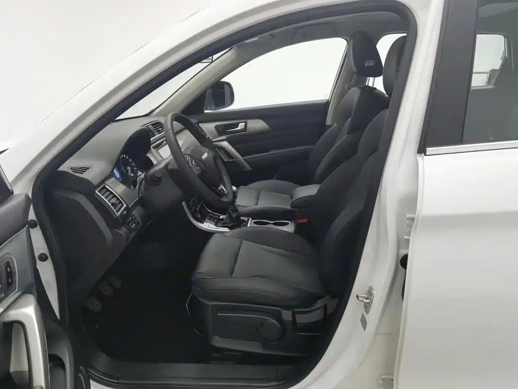 Haval H2 2016 Red Label 1.5T Manual 2WD Luxury — миниатюра 10