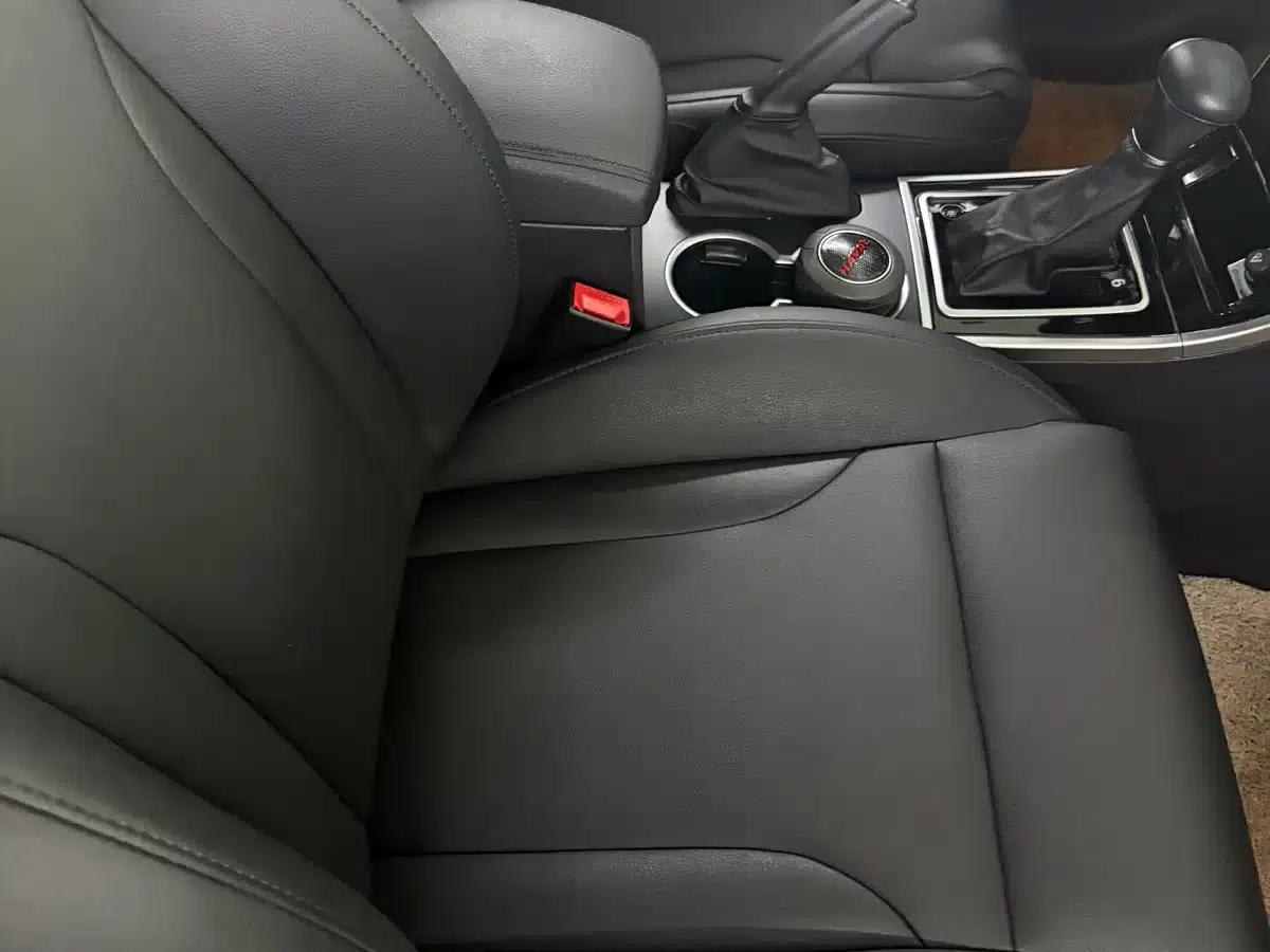 Haval H2 2015 1.5T Automatic 2WD Elite Edition — миниатюра 6