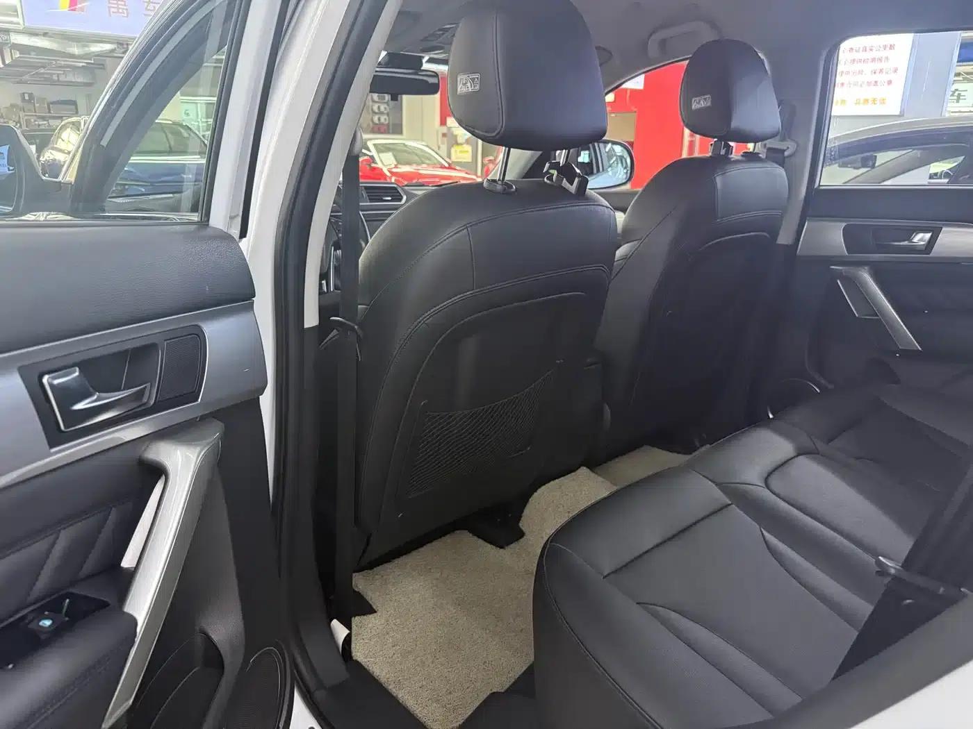 Haval H2 2015 1.5T Automatic 2WD Elite Edition — миниатюра 7