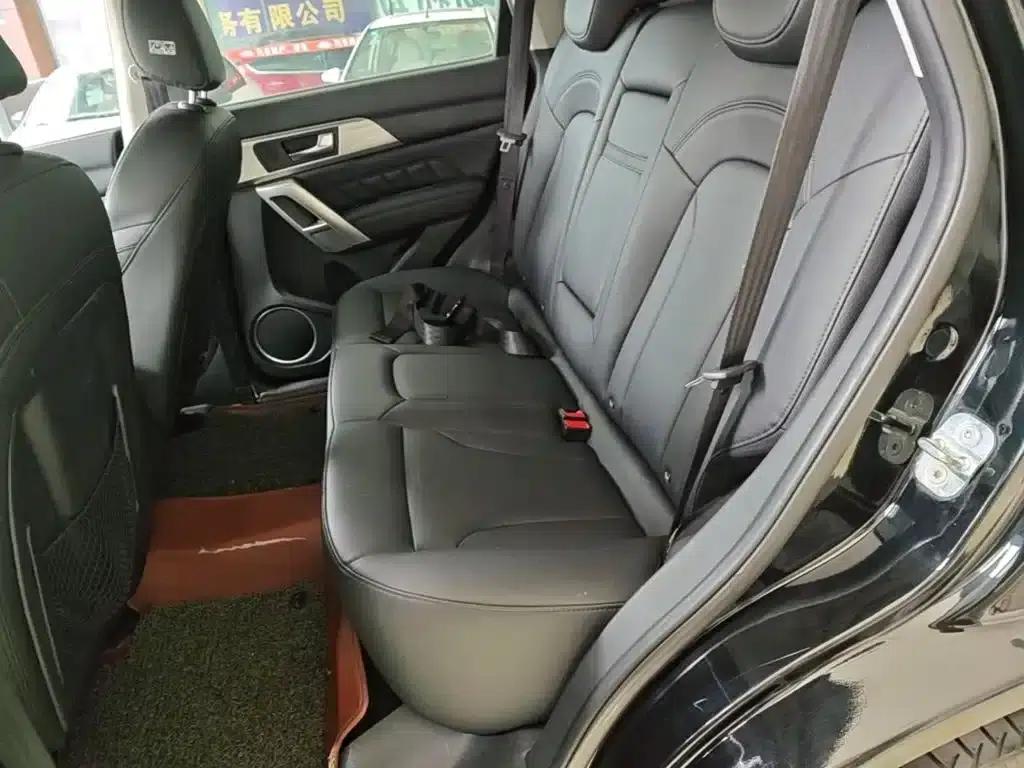 Haval H2 2016 Red Label 1.5T Manual 2WD Luxury — миниатюра 17