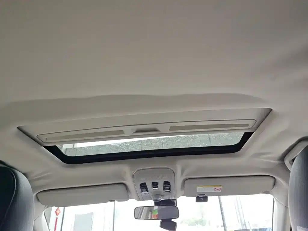 Haval H2 2016 Red Label 1.5T Manual 2WD Luxury — миниатюра 18