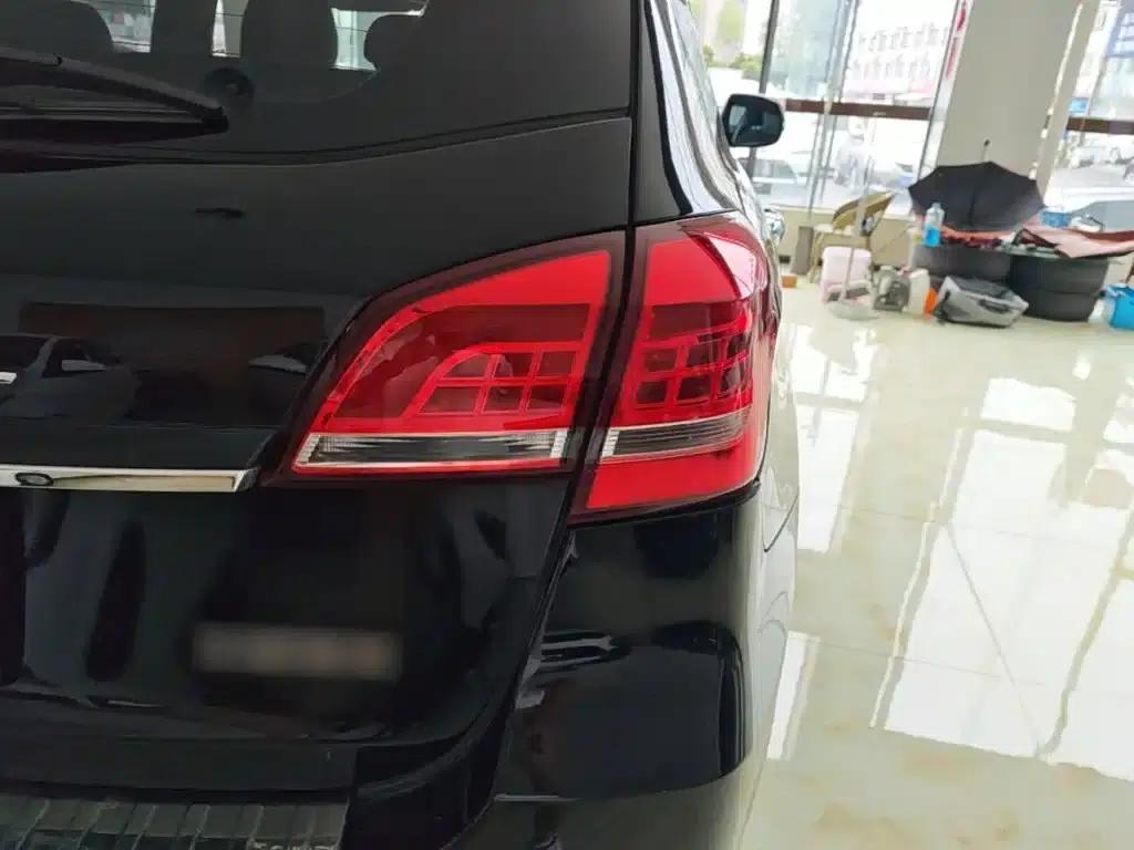 Haval H2 2016 Red Label 1.5T Manual 2WD Luxury — миниатюра 8