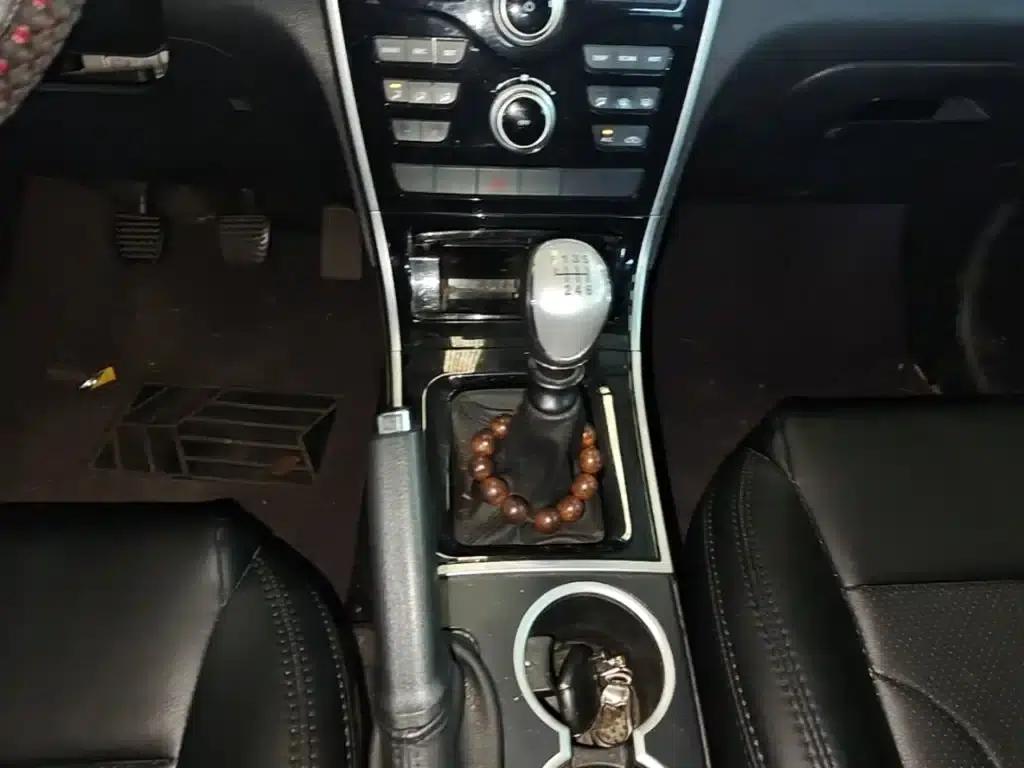 Haval H2 2017 Red Label 1.5T Manual 2WD Comfort Model — миниатюра 14