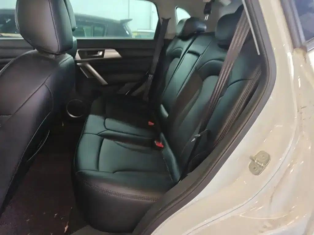 Haval H2 2017 Red Label 1.5T Manual 2WD Comfort Model — миниатюра 17