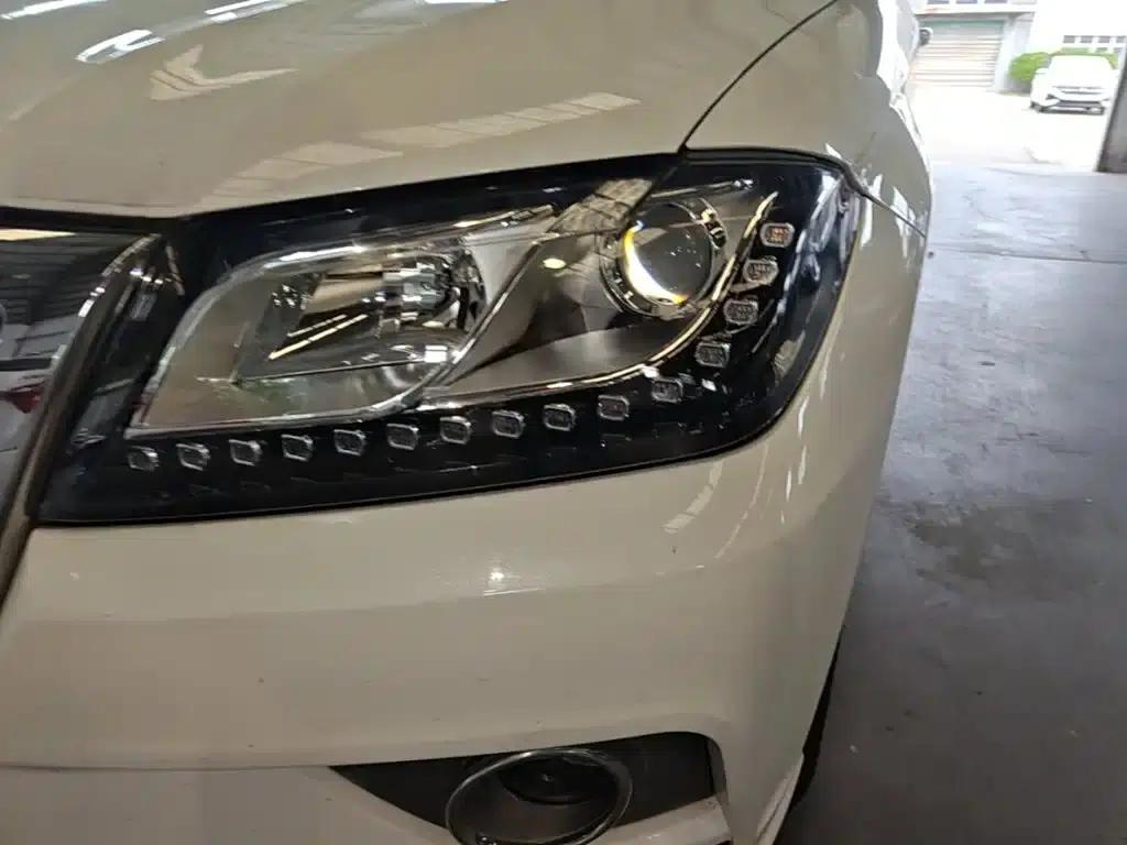 Haval H2 2017 Red Label 1.5T Manual 2WD Comfort Model — миниатюра 24