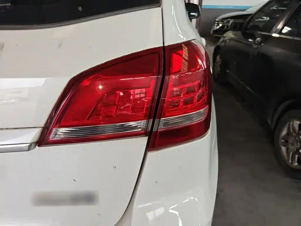 Haval H2 2017 Red Label 1.5T Manual 2WD Comfort Model — миниатюра 8