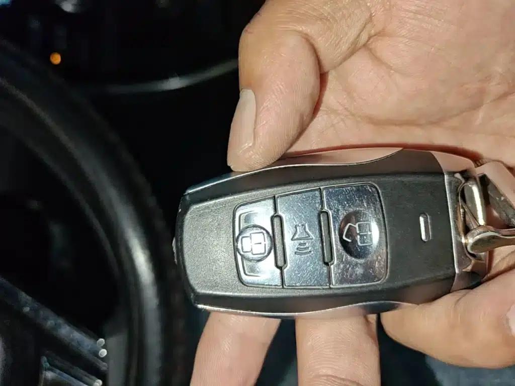 Haval H2 2017 Red Label 1.5T Manual 2WD Comfort Model — миниатюра 9