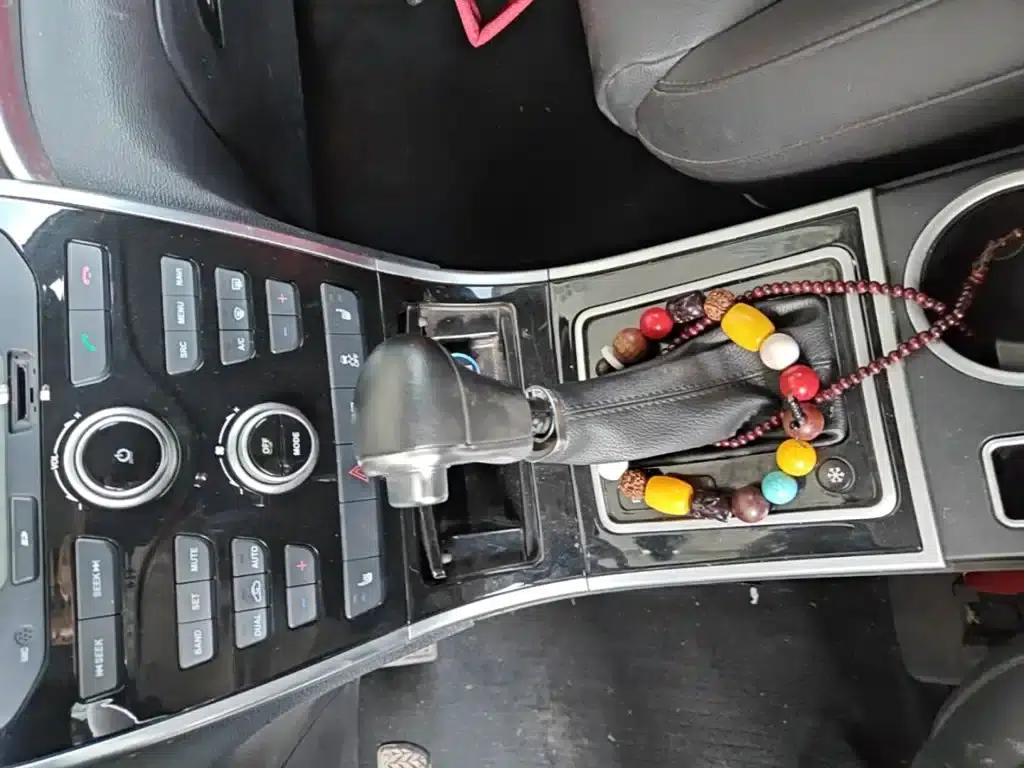 Haval H2 2016 Red Label 1.5T Automatic Two-Wheel Drive Luxury Edition — миниатюра 14