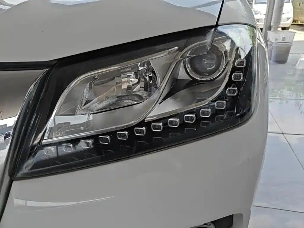 Haval H2 2016 Red Label 1.5T Automatic Two-Wheel Drive Luxury Edition — миниатюра 24