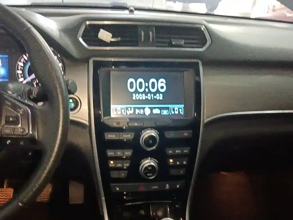 Haval H2 2017 Red Label 1.5T Manual 2WD Luxury — миниатюра 13