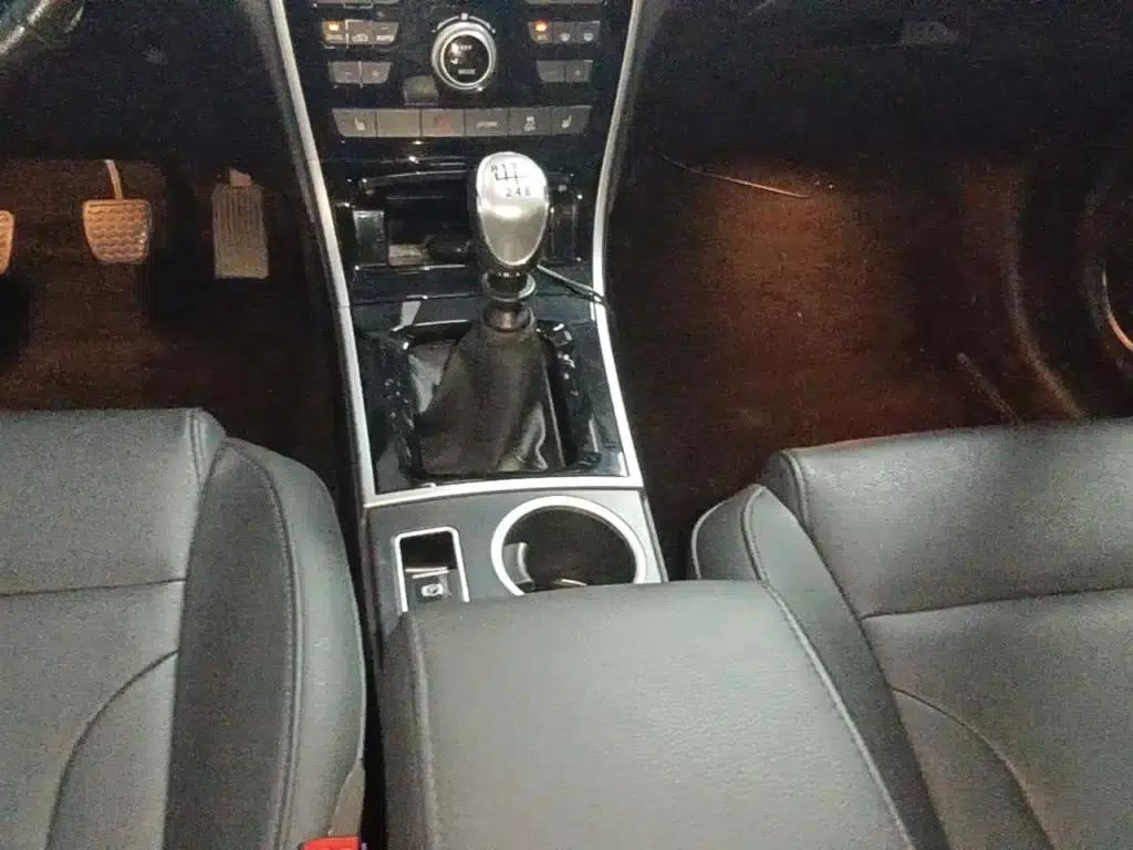 Haval H2 2017 Red Label 1.5T Manual 2WD Luxury — миниатюра 14