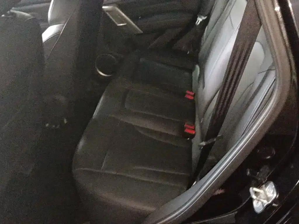 Haval H2 2017 Red Label 1.5T Manual 2WD Luxury — миниатюра 17