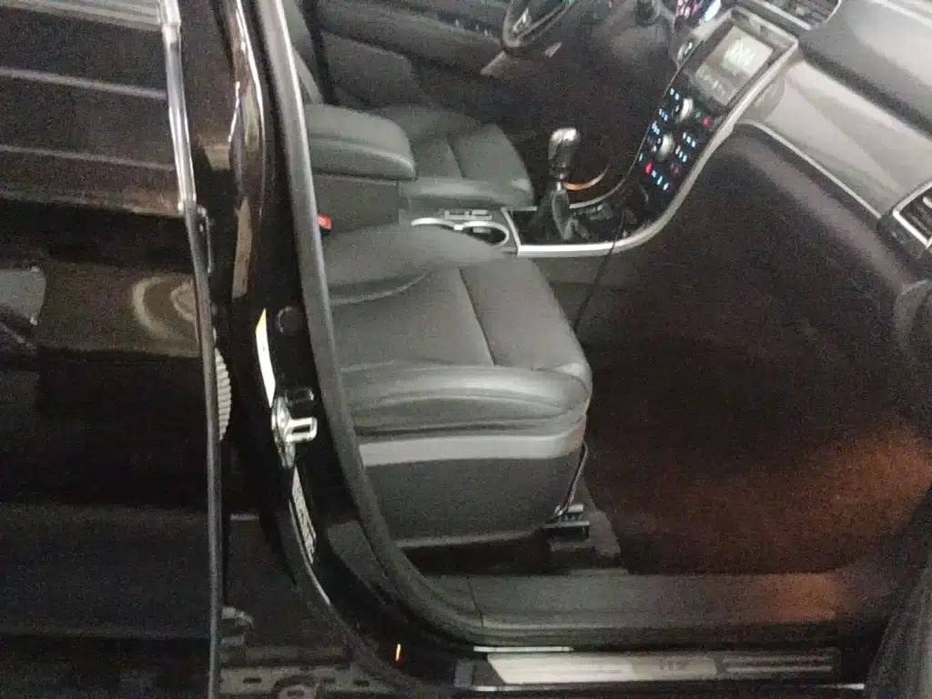 Haval H2 2017 Red Label 1.5T Manual 2WD Luxury — миниатюра 25