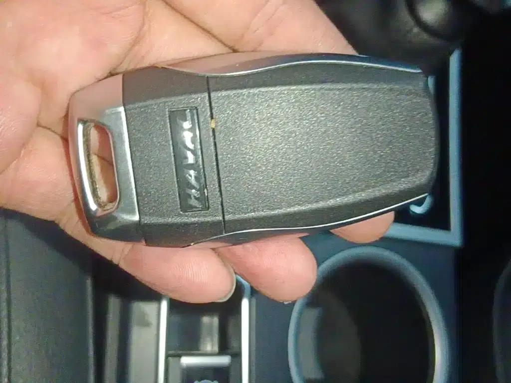 Haval H2 2017 Red Label 1.5T Manual 2WD Luxury — миниатюра 9