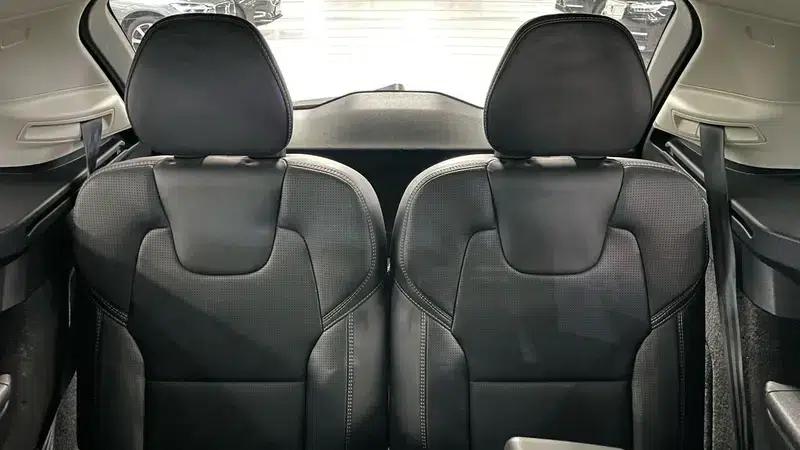 2018 Volvo XC90 T6 Inscription 7-seater — миниатюра 15