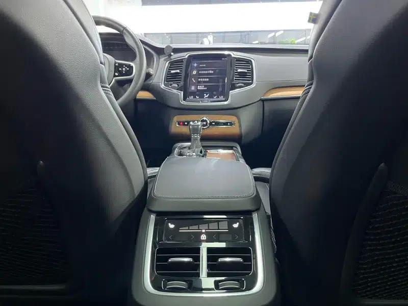 2018 Volvo XC90 T6 Inscription 7-seater — миниатюра 9