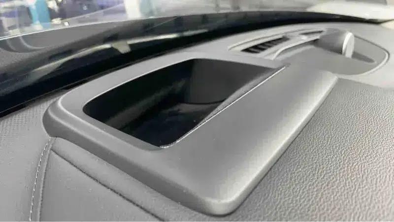 2018 Volvo XC90 T6 Inscription 7-seater — миниатюра 10