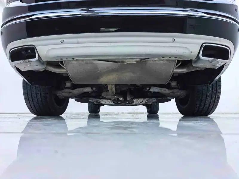 2020 Volvo XC90 T6 AWD Inscription Luxury Edition 7-seater — миниатюра 9