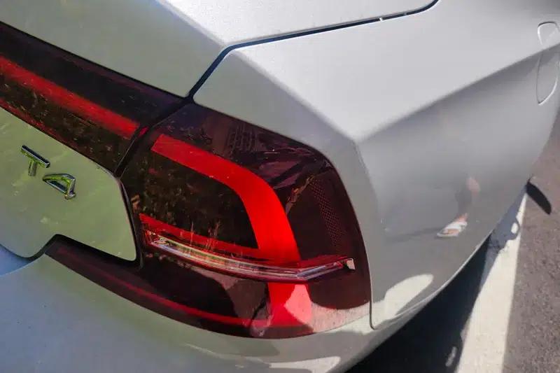2021 Volvo S60 T4 Smart Sport Edition — миниатюра 11