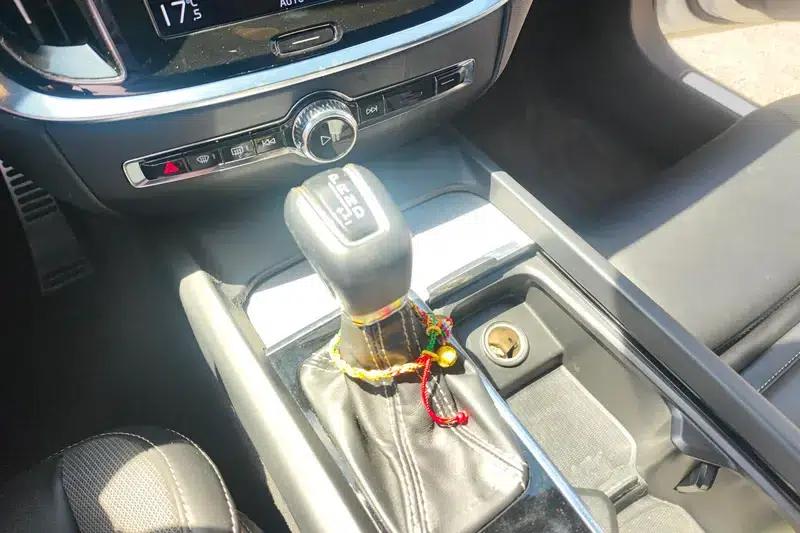 2021 Volvo S60 T4 Smart Sport Edition — миниатюра 14