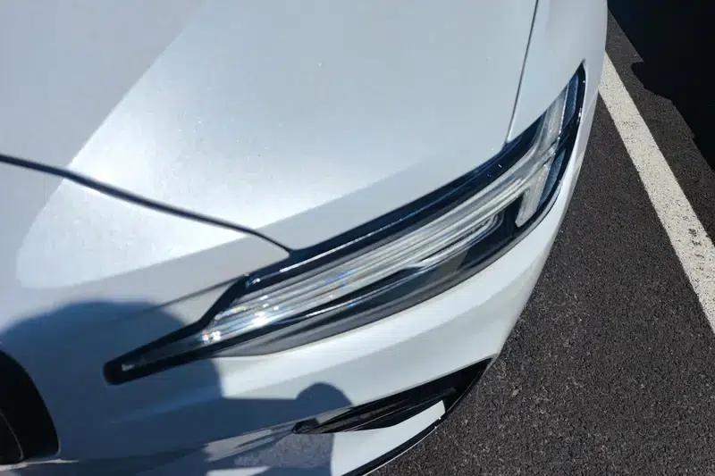 2021 Volvo S60 T4 Smart Sport Edition — миниатюра 4