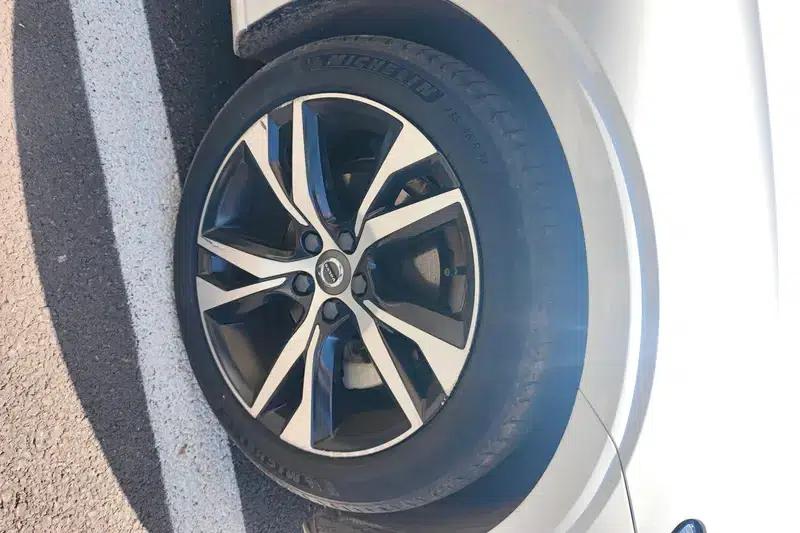 2021 Volvo S60 T4 Smart Sport Edition — миниатюра 6