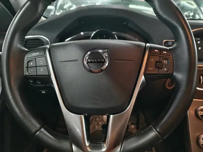 2019 Volvo S60L T5 Smart Edition — миниатюра 5