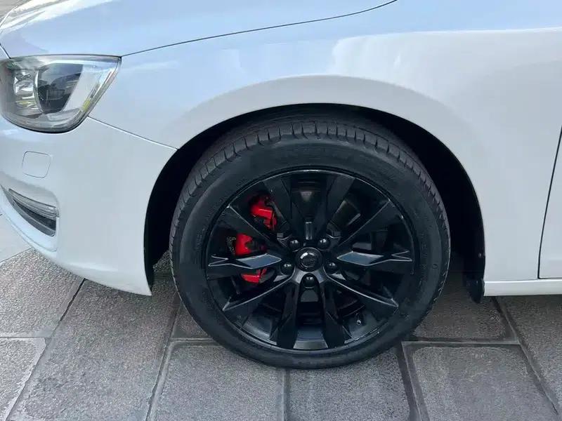 2019 Volvo S60 S60L T3 Smart Edition — миниатюра 11