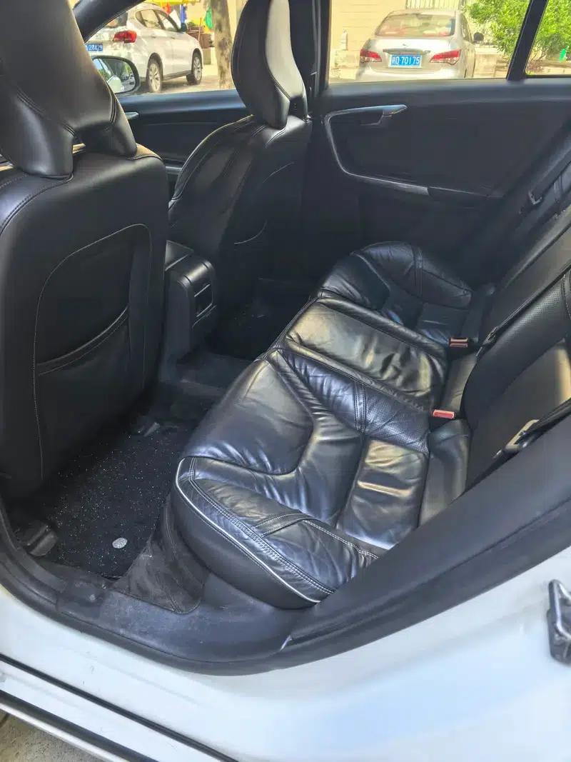 2015 Volvo S60 (Imported) T5 Sport Edition — миниатюра 13