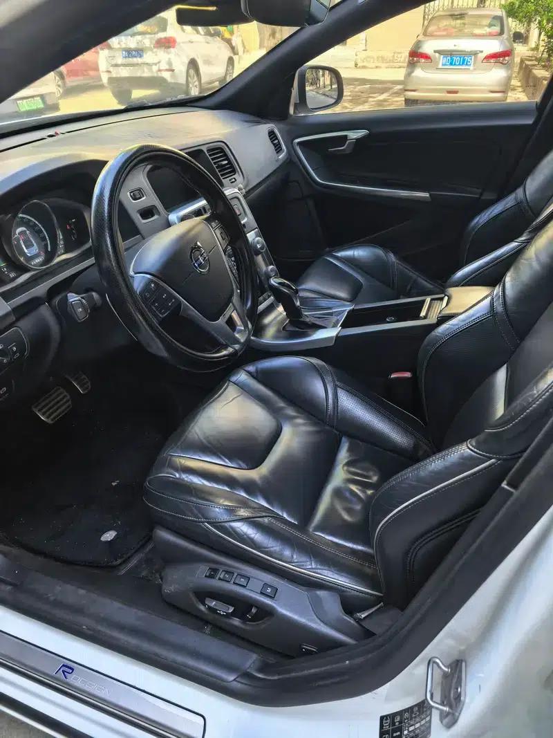 2015 Volvo S60 (Imported) T5 Sport Edition — миниатюра 9