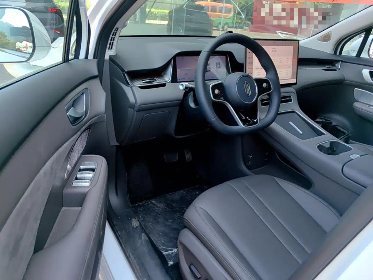 Hima H5 2025 Model Range-Extending Max — миниатюра 18