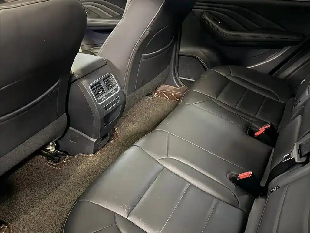 Haval F7 2019 1.5T 2WD i-Trend (National V Emission Standard) — миниатюра 5