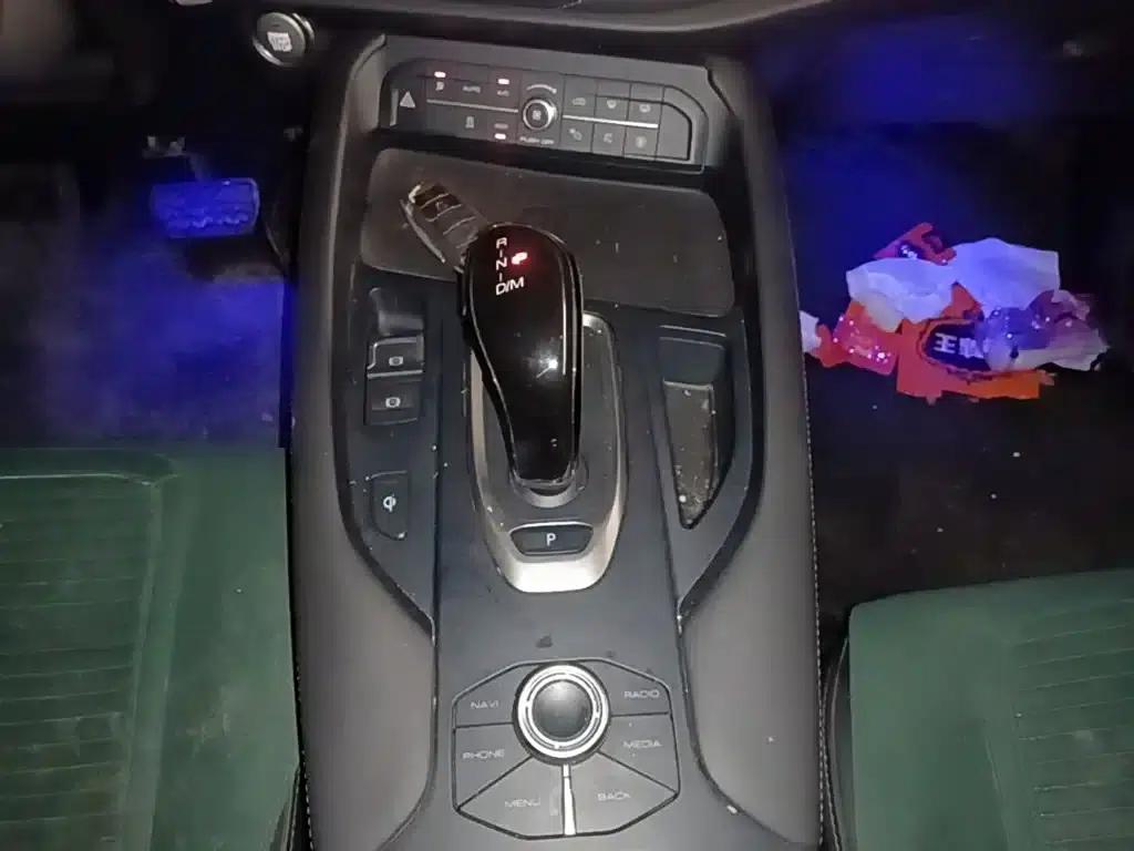 Haval F7 2019 2.0T AWD i-Enjoy National VI — миниатюра 14