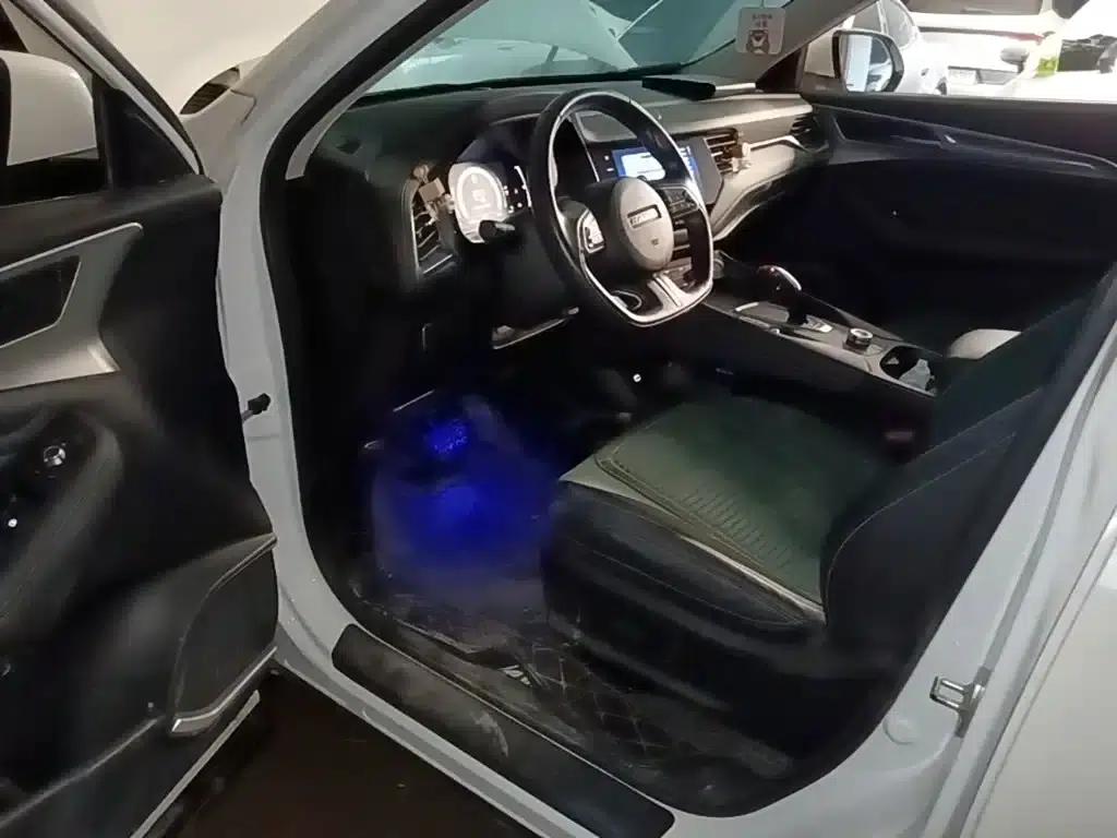 Haval F7 2019 2.0T AWD i-Enjoy National VI — миниатюра 16