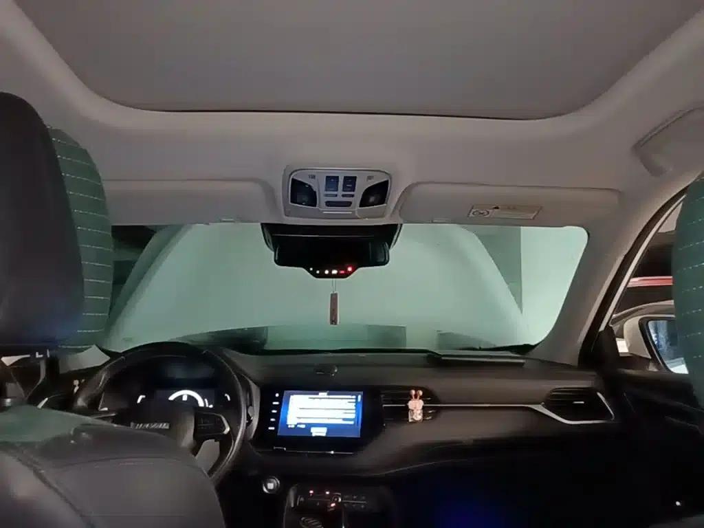 Haval F7 2019 2.0T AWD i-Enjoy National VI — миниатюра 18