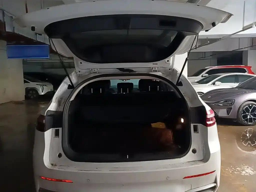 Haval F7 2019 2.0T AWD i-Enjoy National VI — миниатюра 19