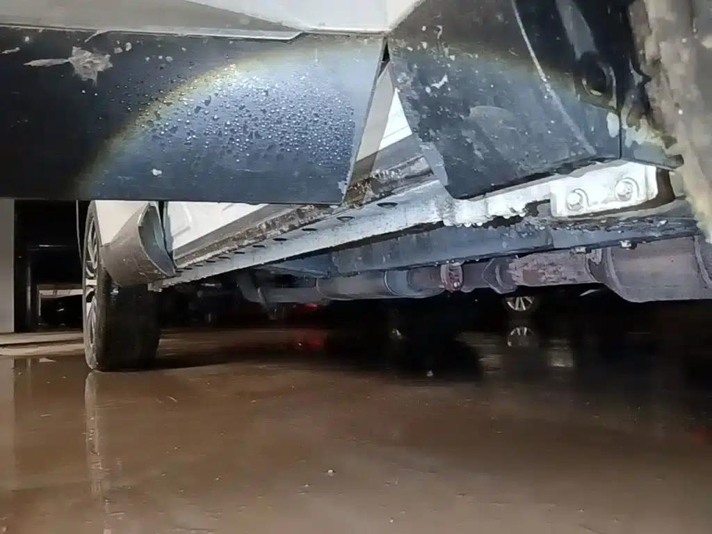 Haval F7 2019 2.0T AWD i-Enjoy National VI — миниатюра 21