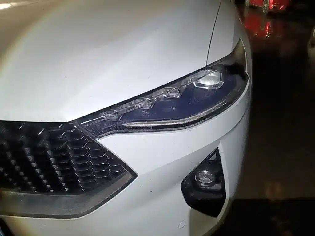Haval F7 2019 2.0T AWD i-Enjoy National VI — миниатюра 24