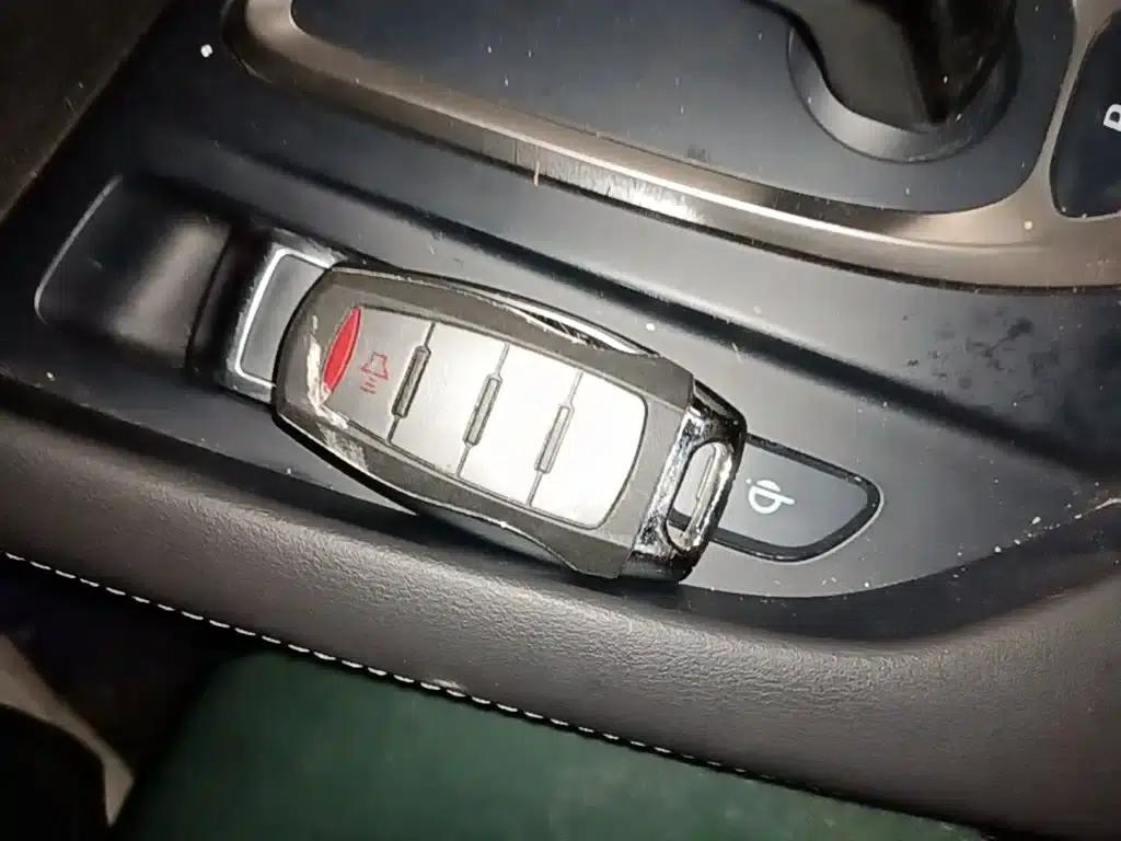 Haval F7 2019 2.0T AWD i-Enjoy National VI — миниатюра 9