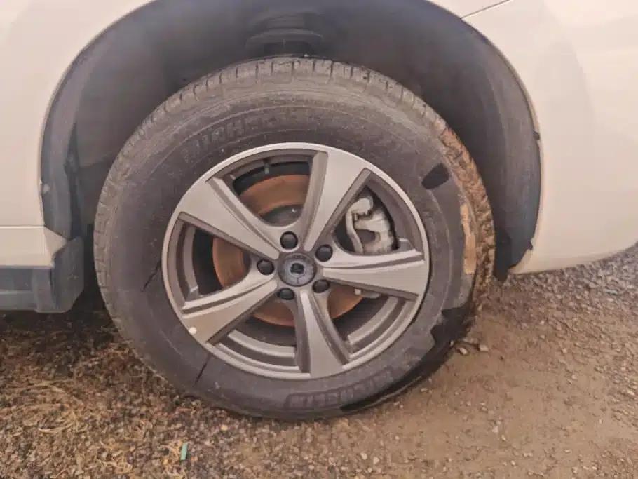 Haval H6 Coupe 2019 1.5T Automatic 2WD Elite (China VI Emission Standard) — миниатюра 6