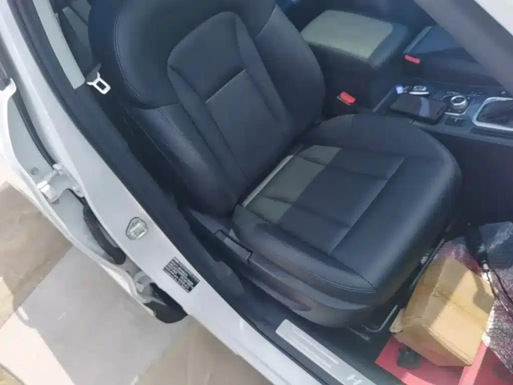 Haval H6 Coupe 2016 Blue Label 1.5T Automatic 2WD Urban Edition — миниатюра 25