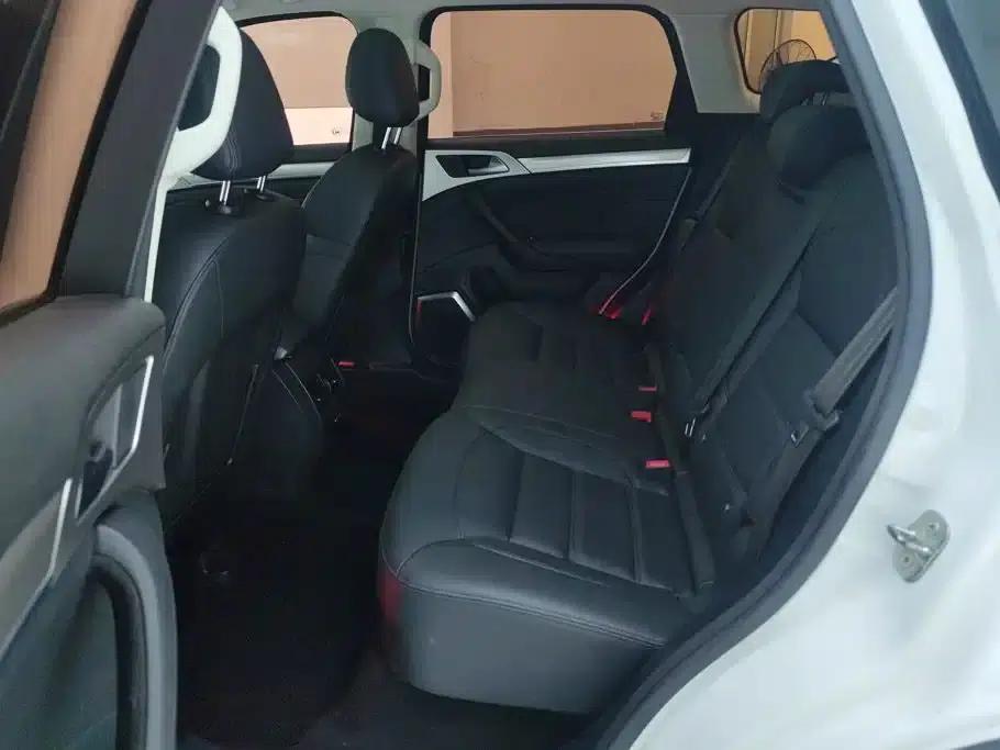 Haval H7 2016 Blue Label H7 2.0T Automatic Luxury — миниатюра 11