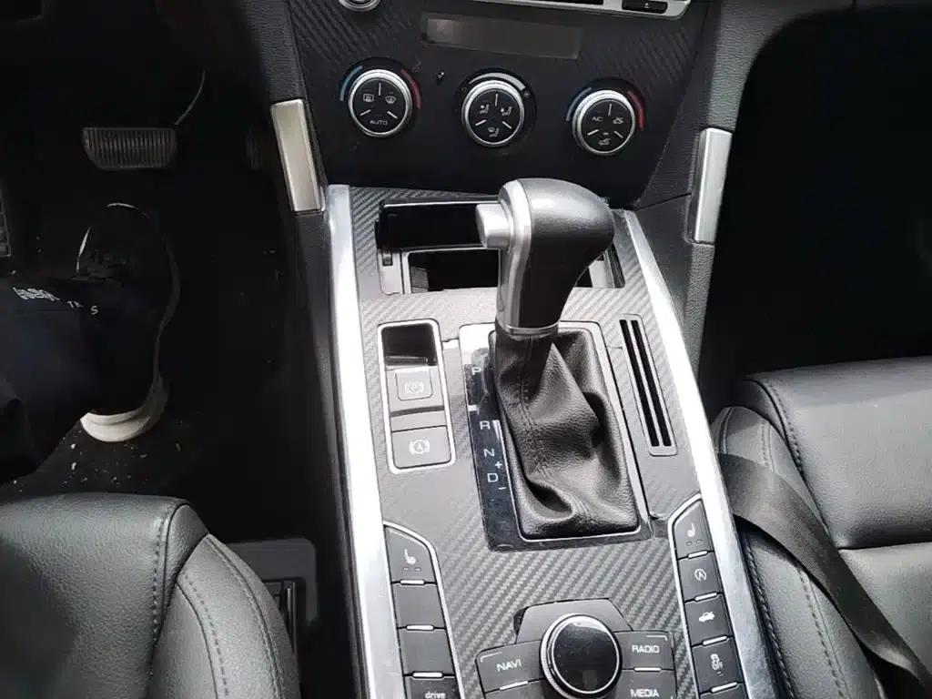 Haval H7 2016 Blue Label H7 2.0T Automatic Elite — миниатюра 14