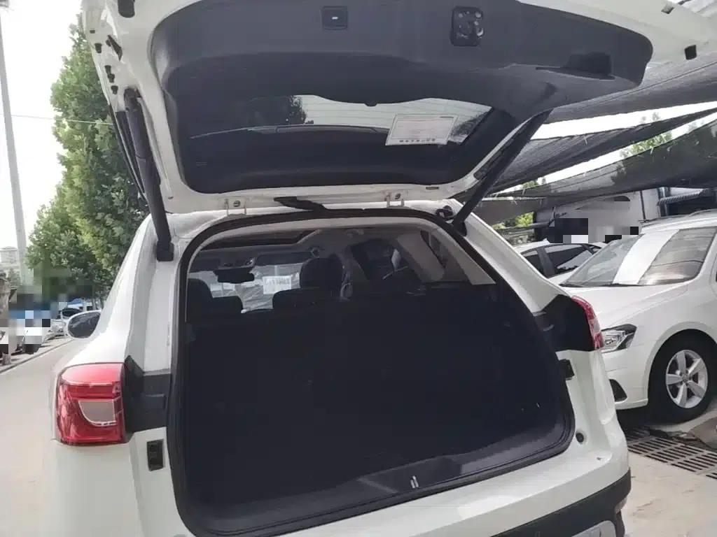Haval H7 2016 Blue Label H7 2.0T Automatic Elite — миниатюра 19