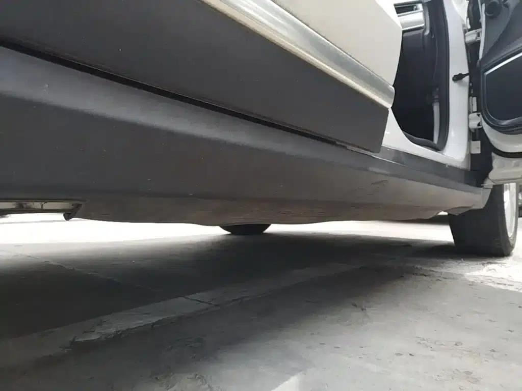 Haval H7 2016 Blue Label H7 2.0T Automatic Elite — миниатюра 21