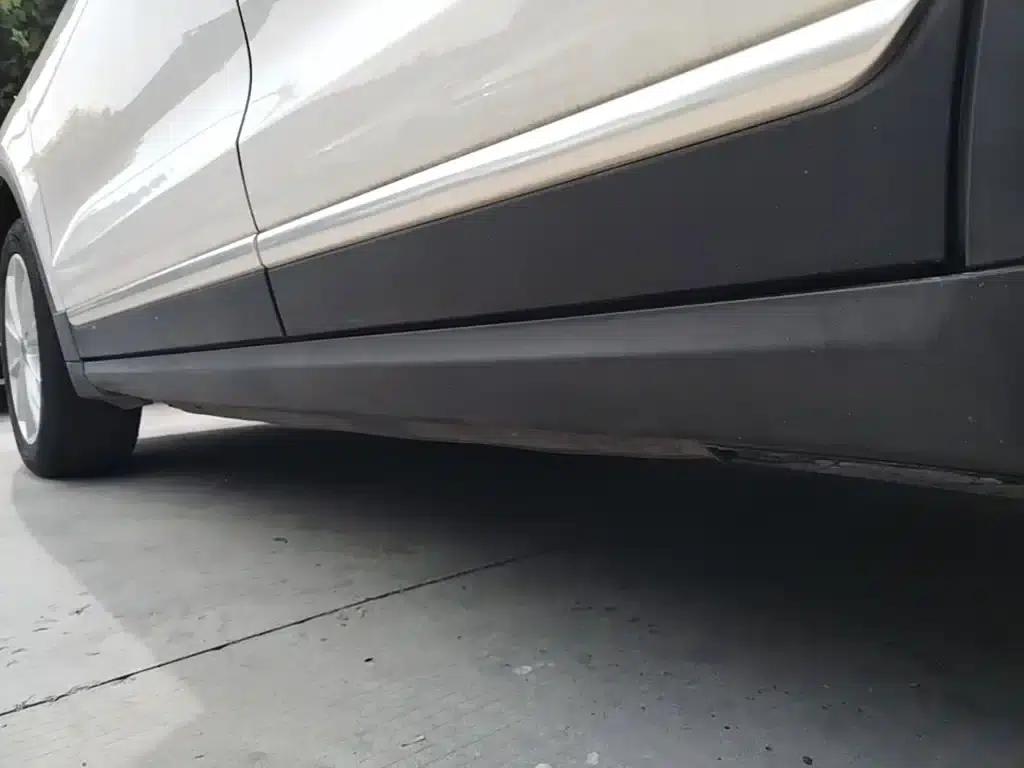 Haval H7 2016 Blue Label H7 2.0T Automatic Elite — миниатюра 22