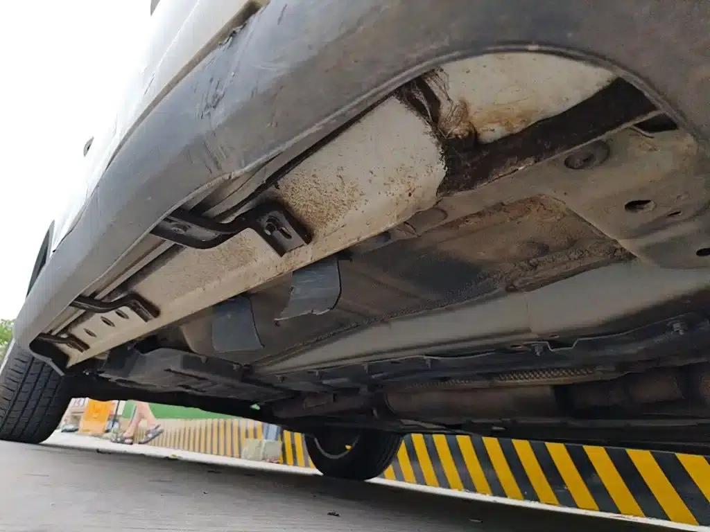 Haval H7 2016 Blue Label H7 2.0T Automatic Elite — миниатюра 15