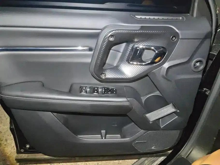 Haval Big Dog PLUS 2023 2.0T 2WD Trendy Wild Edition Plus — миниатюра 7