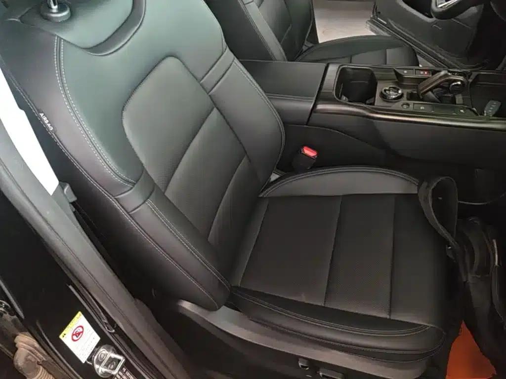 Haval Big Dog PLUS 2023 2.0T 2WD Trendy Wild Edition Plus — миниатюра 25