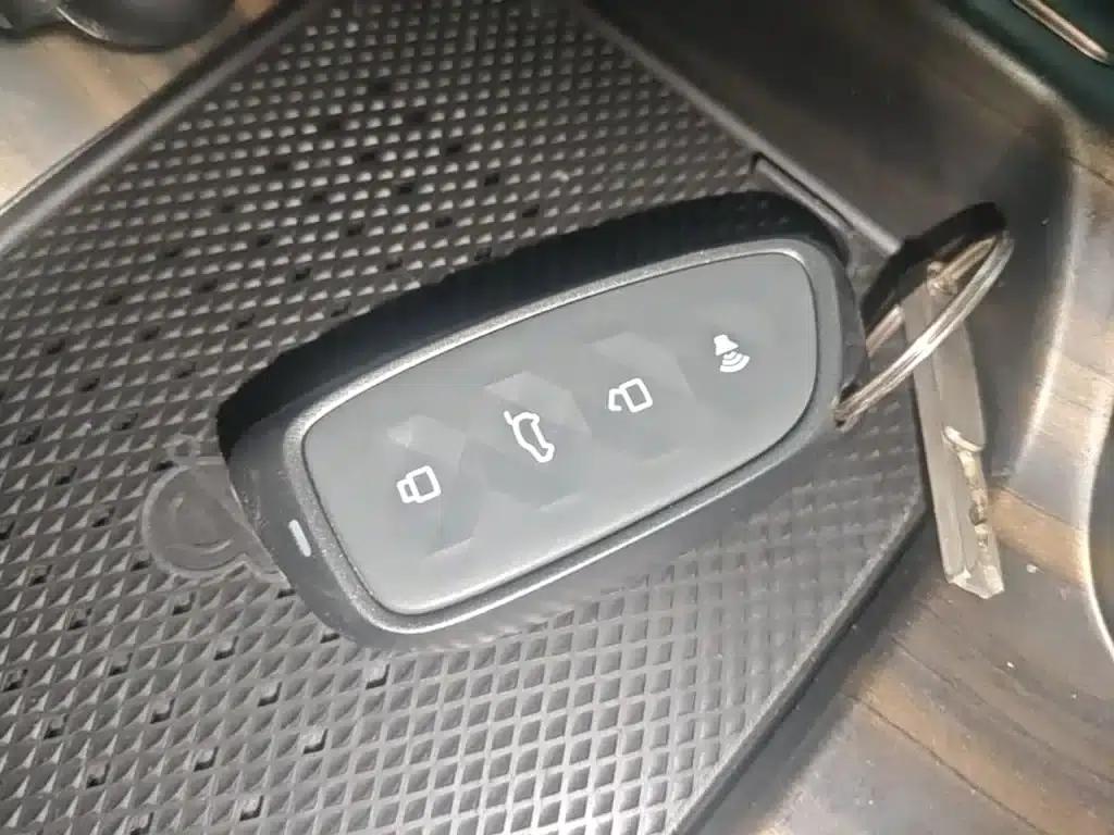 Haval Big Dog PLUS 2023 2.0T 2WD Trendy Wild Edition Plus — миниатюра 9